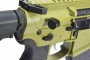 Noveske 13.7" GEN 4 Infidel Green